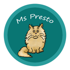 Ms Presto