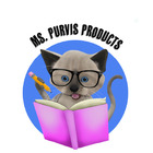 Ms Purvis Products