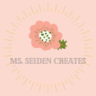 Ms Seiden Creates