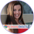 Ms Smarty Pants 