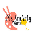 Ms SmArty Pants Art Resources
