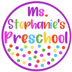 Ms Stephanie&#039;s Preschool