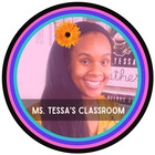 Ms Tessas Classroom