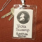 Ms Viola Swamp