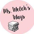Ms Welch&#039;s Ways