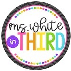 Ms White in Third