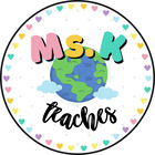MsK Teaches