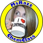MsRazz ChemClass