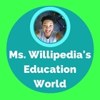 MsWillipedia&#039;s Education World