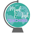 Mud and Ink Teaching