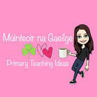 Muinteoir na Gaeilge