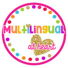 Multilingual at Heart