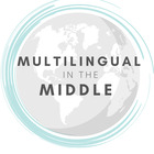Multilingual in the Middle
