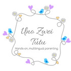 Multilingual Montessori by Uno Zwei Tutu