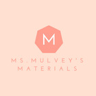 Mulvey&#039;s Materials