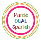 Mundo Dual Spanish  