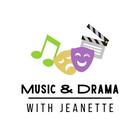 Music And Drama with Jeanette