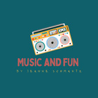 Music and Fun by Jeanne Schmartz