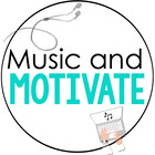 Music and Motivate