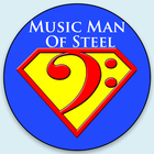 Music Man of Steel