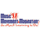 Music Movement and Magination