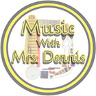 Music With Mrs Dennis