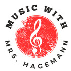 Music With Mrs Hagemann