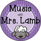 Music with Mrs Lamb