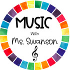 Music with Ms Swanson