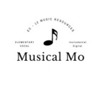 Musical Mo&#039;s Classroom Resources