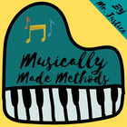 Musically Made Methods