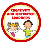 MW Creativity And Motivated Learners