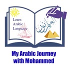 My Arabic Journey with Mohammed 