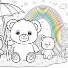 My Beautiful Coloring Pages