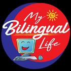 My Bilingual Life by Twila Godinez