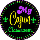 My Cajun Classroom