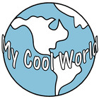 My Cool World Crafts and Activities