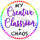 My Creative Classroom and Chaos  