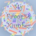 My Favorite Number