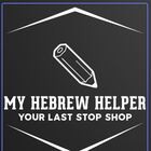 My Hebrew Helper