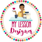 My Lesson Designer