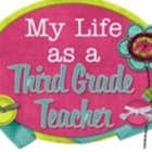 My Life as a Third Grade Teacher