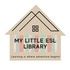 My Little ESL Library 