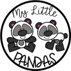 My Little Pandas