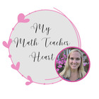 My Math Teacher Heart