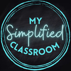 My Simplified Classroom