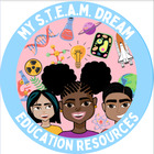 My STEAM Dream Education Resources LLC