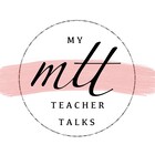 My Teacher Talks
