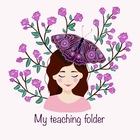 My Teaching Folder