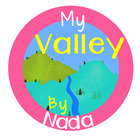 My Valley by Nada